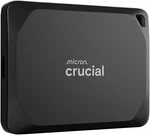 Crucial X10 Pro 4TB Usb-c External Ssd Black. Fixed Price $477.00.