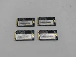 Lot Of Hp Phison 64GB M.2 2242 Ngff Mcie Ssd Drive 923129-001 PSSBN064GA27MC0. Fixed Price $17.99.