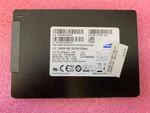 Samsung 256GB Ssd 2.5" Sata Iii MZ7PD256HAFV Hp 717354-001 MZ-7PD2560. Fixed Price $43.00.