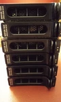 Dell 300GB 10K Scsi U320 ST3300007LC Hard Drive HC492 Poweredge Server Free Ship. Fixed Price $78.99.