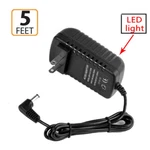 Ac/dc Power Adapter Charger For Toshiba Canvio Home HDNB130XKEK1 Hard Drive Hdd. Fixed Price $8.99.