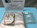 Seagate ST318417N Barracuda Hard Drive, Hdd, 9U2004-001, 158708. Fixed Price $750.00.
