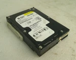 Western Digital Ide Hard Drive 160GB WD1600JB-00GVA0. Fixed Price $44.99.