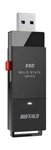 Buffalo 1TB External Ssd Usb-c Usb-a 600MB/S Portable For PS4 PS5 Windows Mac. Fixed Price $263.75.