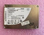 Intel 180GB 520 Series SSDSC2BW180A3H 2.5 Sata Iii 6GB/S Drive. Fixed Price $39.00.