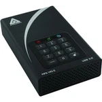 Apricorn ADT3PL256F12TB Aegis Padlock External Hdd. Fixed Price $879.24.