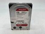 Western Digital 3TB WD30EFAX Sata 3.5" Internal Nas Hard Drive Grade Free S/h. Fixed Price $99.99.