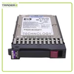 Lot Of 504062-B21 Hp 146GB 15K Sas 2.5" Dual Port Hdd 504064-003 504334-001. Fixed Price $23.99.