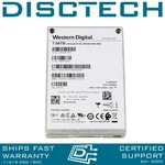 Dell 5JF6T 7.68TB Sas Ri 12G Ssd Fips 140-2 Sed Encrypt Hgst Ultrastar Dc SS300. Fixed Price $4154.00.