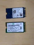 128GB M.2 Pcie Nvme 2242 Ssd B+m Key Major Brands Wd, Sk Hynix.... Fixed Price $19.99.