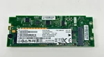 Cisco M.2 Boot Device UCS-MSTOR-M2 Drive C240 C220 B200 M5 1X 2X 240GB Ssd Mini. Fixed Price $104.00.