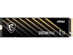 Msi M461 M.2 2280 2TB Pci-express 4.0 3D Nand Internal Solid State Drive (ssd). Fixed Price $319.99.