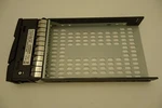 Lot 10 X Data Domain DD690 Hot Swap 3.5" Hard Disk Drive Tray/caddy 82984-01. Fixed Price $89.99.