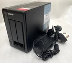 Qnap Nas TS-251+ 4GB Ram Home/soho Read Description. Fixed Price $107.51.
