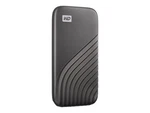 My Passport 500GB Usb Type-c 3.2 Gen (3.1 2) 1050 WDBAGF5000AGY-WESN. Fixed Price $209.24.