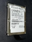 80GB 5400RPM Sata 2.5" Hard Drive For Ibm Thinkpad T41 (and Others) With Caddy. Fixed Price $33.00.