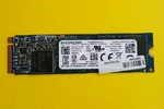 Toshiba KXG5AZNV512G Series 512GB Tlc Pci Express 3.0 X4 Nvme M.2 Ssd. Fixed Price $69.93.