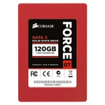 Corsair Force 2.5" Sata Iii CSSD-F120GBGT-BK. Fixed Price $39.99.