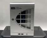 Iomega Storcenter Pro Nas N150D 4X 500GB Sata Drives. Fixed Price $224.99.