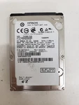 Hitachi HTS725032A9A360 320GB 2.5IN 7200RPM Sata 3.0GB/S Hard Drive P/n: 0A73313. Fixed Price $16.99.