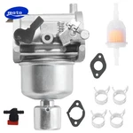 Carburetor For John Deere Z330R Zero Turn 23HP Lawn Mower With Kawasaki Engine. Fixed Price $54.99.