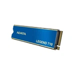 Adata Solid State Drive Legend Ssd GEN3 M.2 Nvme 512GB ALEG-710-512GCS. Fixed Price $140.90.