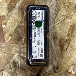 Kingston NV1 250GB GEN3 M.2 Nvme Ssd. Fixed Price $34.99.
