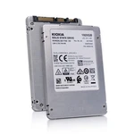 Dell/kioxia HK6-DC 1.92TB KHK6XLSE1T92 Sata 6GB/S 3D Tlc 0.6 Dwpd 2.5" Ssd. Fixed Price $279.00.