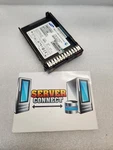 789145-B21 Hp 480GB 6G Sata Ve Sc 2.5" Ssd Hdd---- 789356-001. Fixed Price $189.99.