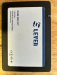 Leven JS300 128 Gb Sata Iii 2.5 In Solid State Drive. Fixed Price $22.00.