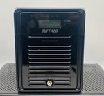 Buffalo Technology Terastation TS3400D0404 Hdd. Fixed Price $89.95.