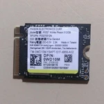 Phison Electronics Corp - 512GB Internal Ssd P0327 Nvme Pcie GEN4X4 Black. Fixed Price $55.00.