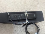 Samsung C-series Soundbar. Fixed Price $89.99.
