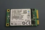 Samsung MZ-MTD1280/007 Msata 128GB Ssd. Fixed Price $24.95.