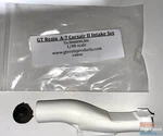 GTR48040 1:48 Resin A-7D A-7E Corsair Ii Seamless Intake Set (has Kit). Fixed Price $37.99.