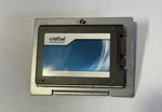 Crucial 64GB Sata 6GB/S 2.5" Internal Solid State Drive CT064M4SSD2. Fixed Price $22.00.