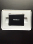 Samsung T5 1000GB External (MU-PA1T0B/AM) Portable Ssd. Fixed Price $199.75.