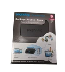 Pogoplug POGO-V4-A1-01 Personal Cloud Backup Access Share From Anywhere. Fixed Price $24.99.