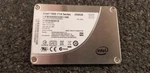 Intel SSDSA2BZ200G3 200GB 2.5' Sata Drive. Fixed Price $27.00.