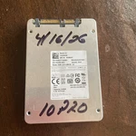 128GB Solid State Drive Ssd W/ Windows 10 Pro 64-BIT Lite-on. Fixed Price $34.00.
