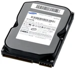 Hard Drive Samsung Spinpoint P80 SP1604N 160GB 7200RPM 2MB Ata Ide 3.5". Fixed Price $82.48.