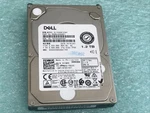 Dell AL15SEB120NY 001M0D1.2 Tb 10K Rpm 2.5" Sas Gbps Hard Drive - HD185A. Fixed Price $21.95.