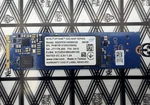 Intel Optane 800P 58GB Nvme M.2 2280 Solid State Drive SSDPEK1A058GA. Fixed Price $99.00.
