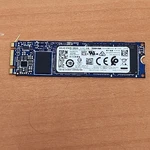 Toshiba 256GB M.2 Sata 2280 Ssd KSG60ZMV256G P/n 0VFR5T. Fixed Price $29.95.
