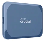 Crucial X10 1TB Portable Ssd, Up To 2,100MB/S, 3.2 Usb-c, External Solid .... Fixed Price $198.99.