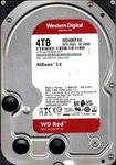WD40EFAX-68JH4N1 WX22D Mar 2021 Thailand Western Digital 4TB. Fixed Price $209.00.