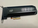 Intel Optane 900P SSDPED1D480GA 480GB Pcie Nvme 3.0 X4 Solid State Drive. Fixed Price $275.00.