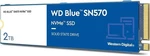 Western Digital SN570 2TB Nvme Solid State Drive (WDS200T3B0C). Fixed Price $189.99.