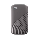 Wd 4TB My Passport Ssd Portable Usb-c 3.2 Gen External Nvme Solid Stat. Fixed Price $1933.07.