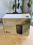 Lg Network Storage N2A2 External Hdd 4TB. Fixed Price $169.95.